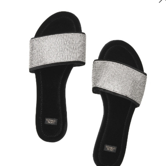 Victoria's Secret Shoes - Slides